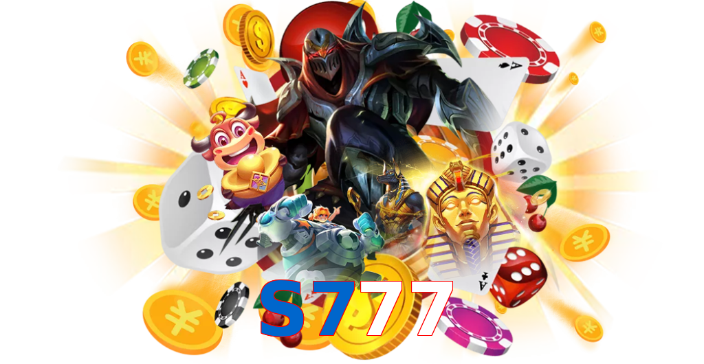 S777