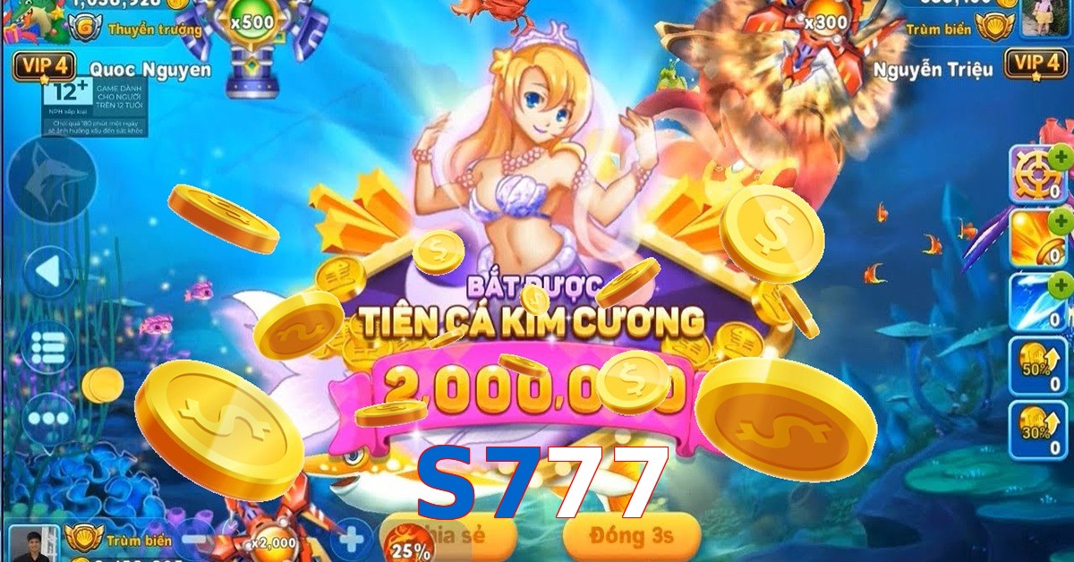 S777