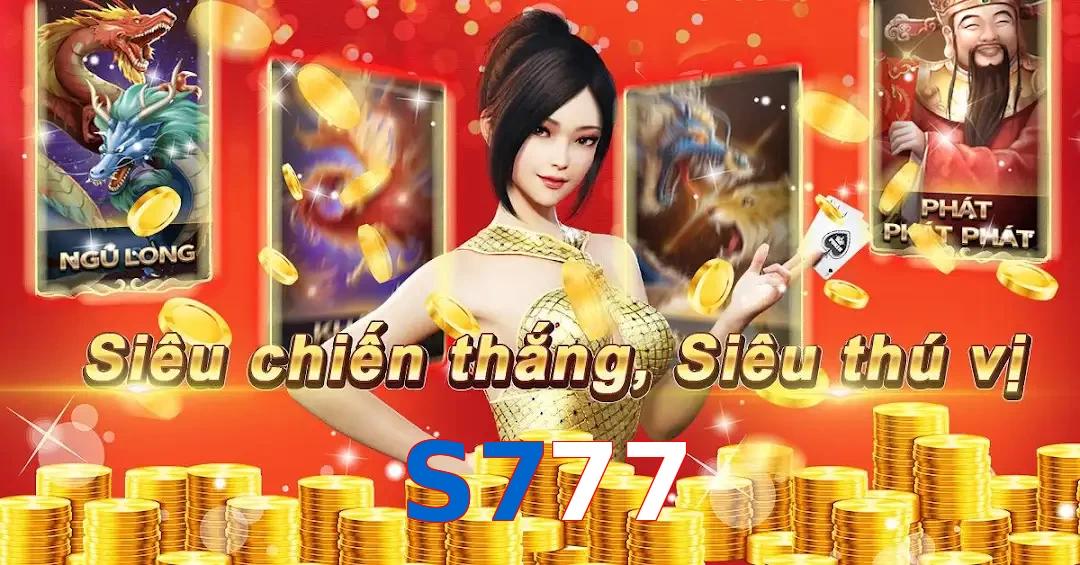 S777
